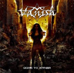 Vanish : Come to Wither (EP)